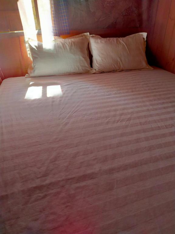 Minh Khang Homestay - Làng đá cổ Khuổi Ky - Stanza Queen