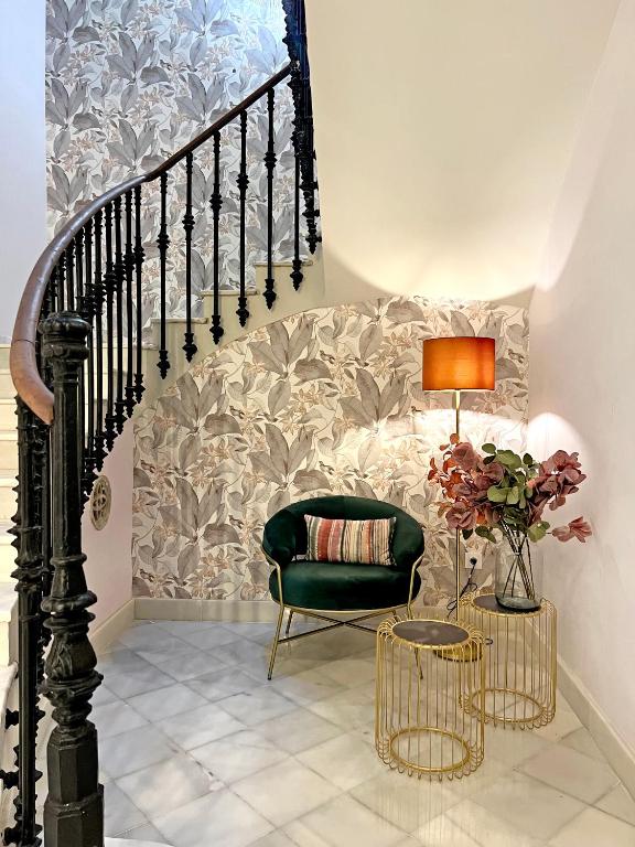 Soho Boutique Turia - Resim 18