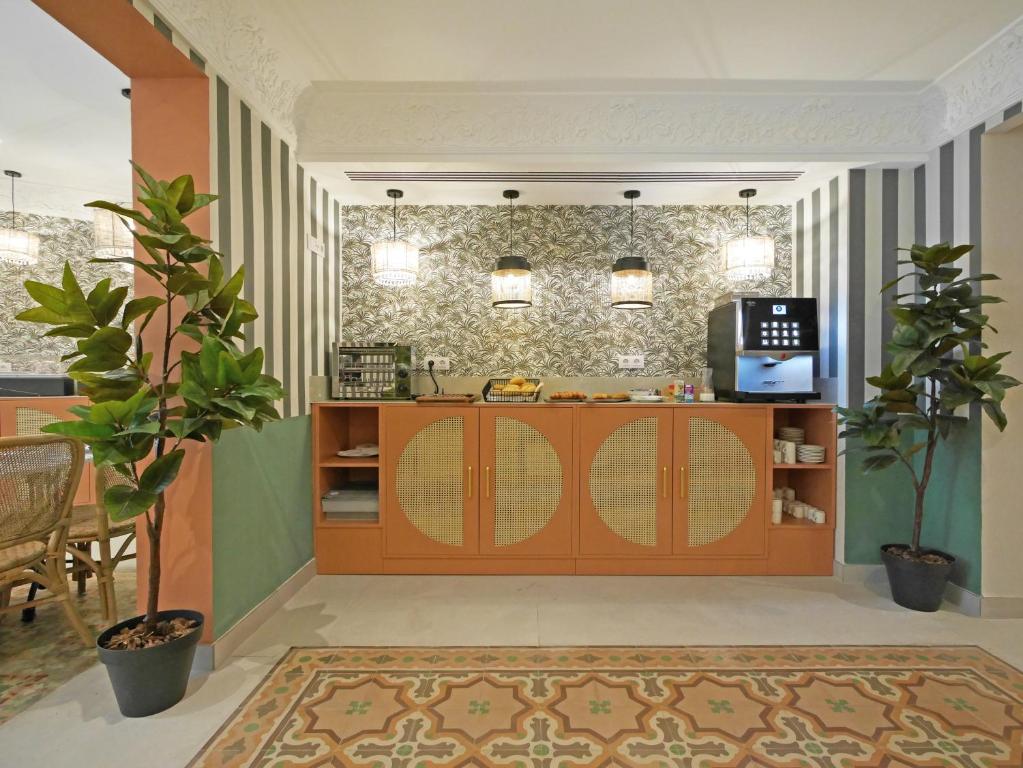 Soho Boutique Turia, Valencia – Bijgewerkte prijzen 2023