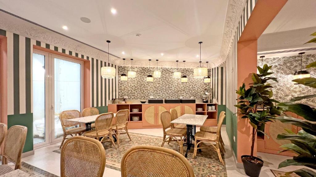 Soho Boutique Turia, Valencia – Bijgewerkte prijzen 2023