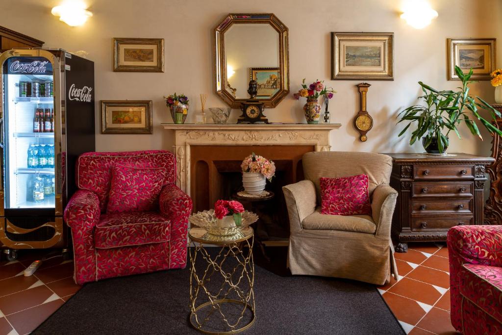 Hotel Maxim Axial - Resim 26