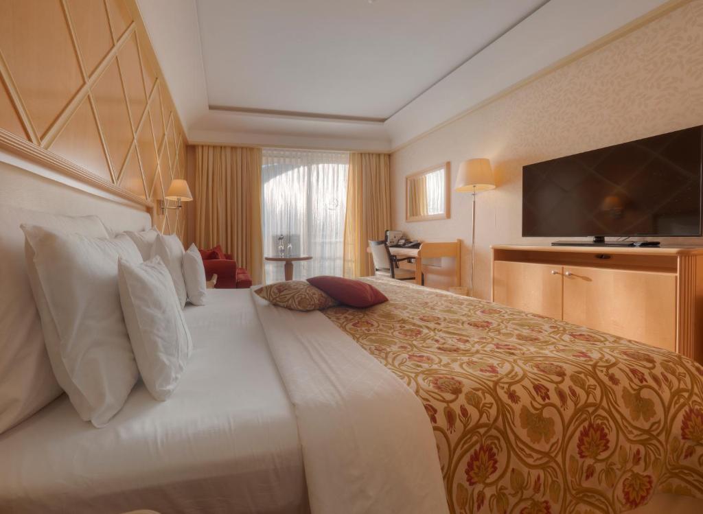 Splendid Conference & Spa Resort - 