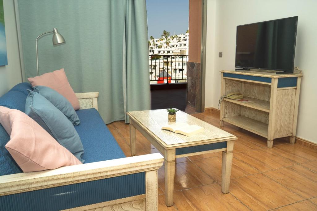 Balcon del Mar - Superior Apartment