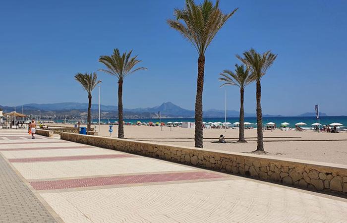 Apartamento Alma de Mar, increíble vistas!!, El Campello ...