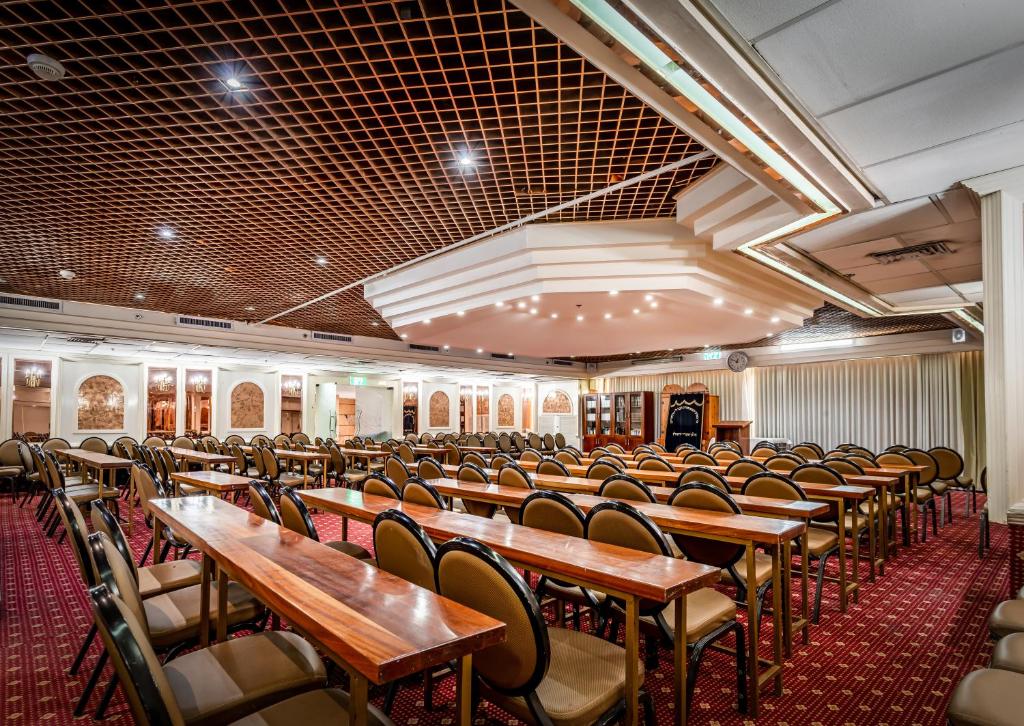 Fotografie z fotogalerie ubytování Jerusalem Gate Hotel v Jeruzalémě