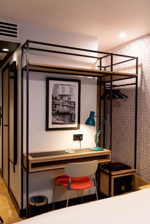 The Wesley Camden Town - Resim 15