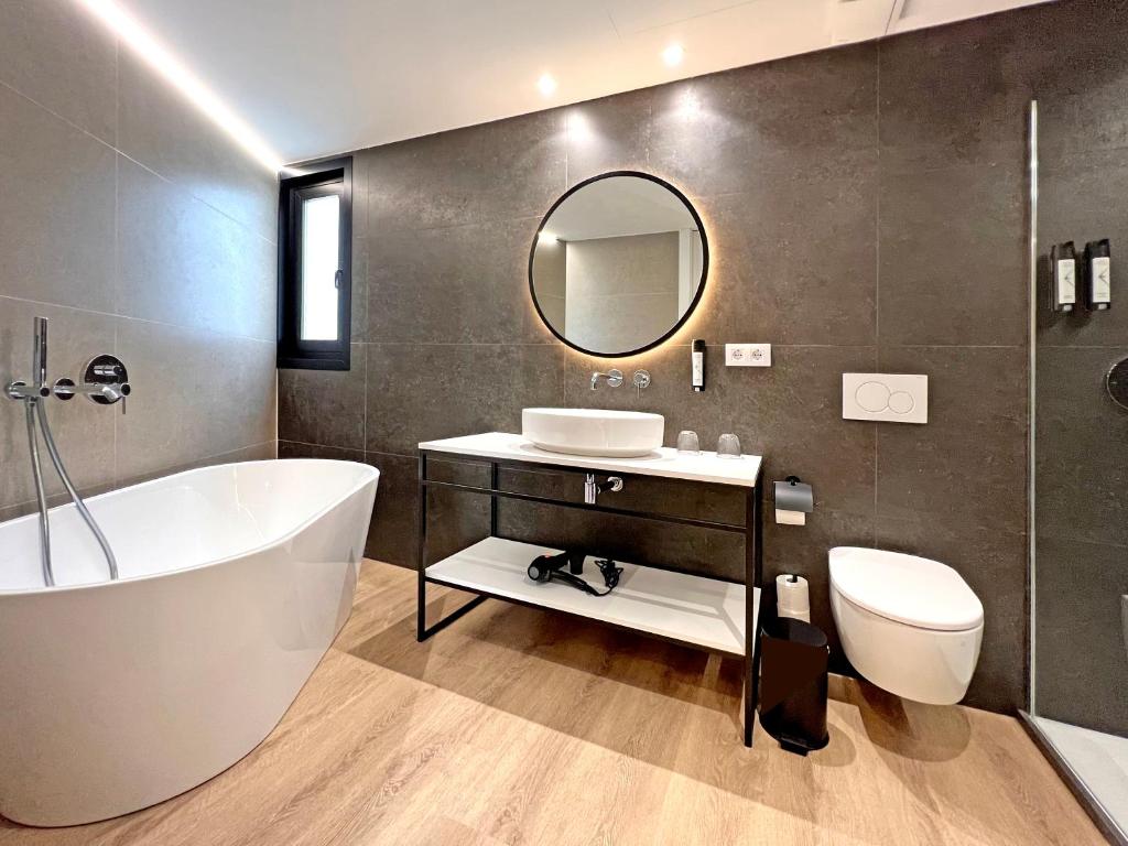 Soho Boutique Turia - Resim 27