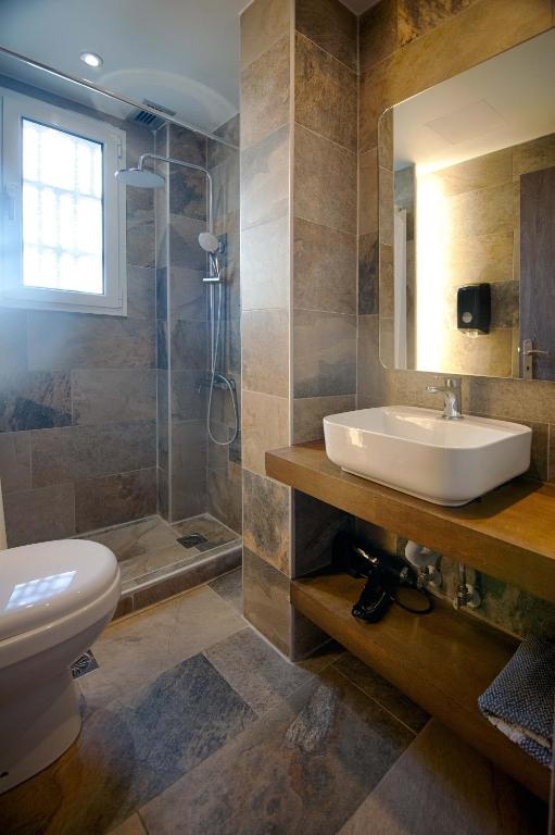 FALIREON HOTEL - Resim 7