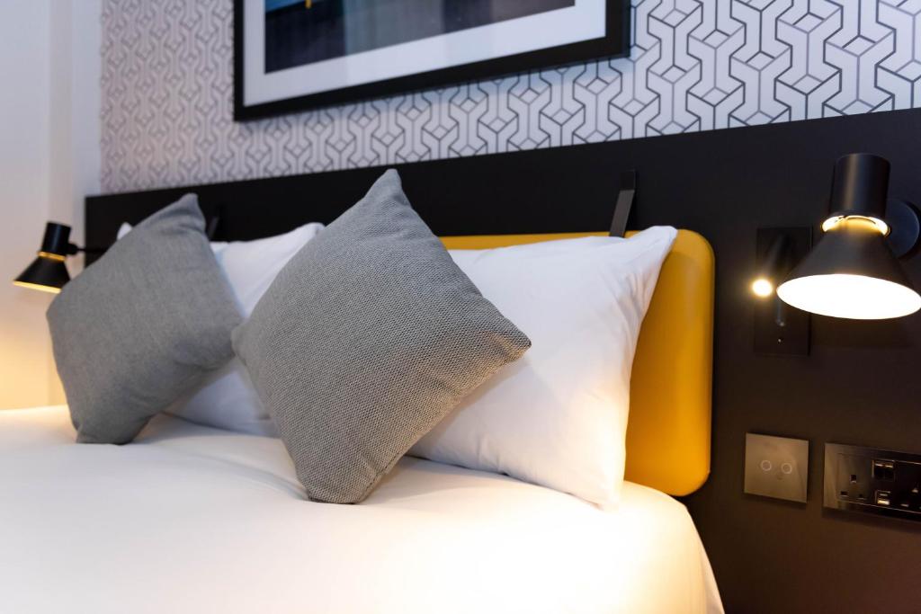 The Wesley Camden Town - Resim 17