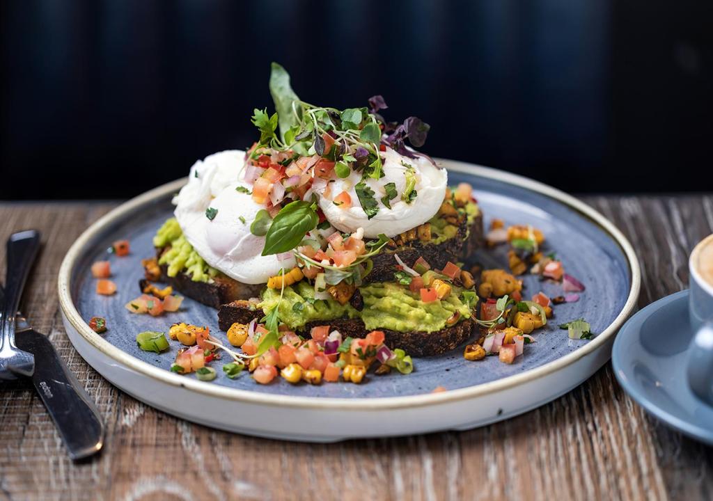 BrewDog DogHouse Edinburgh - Resim 13