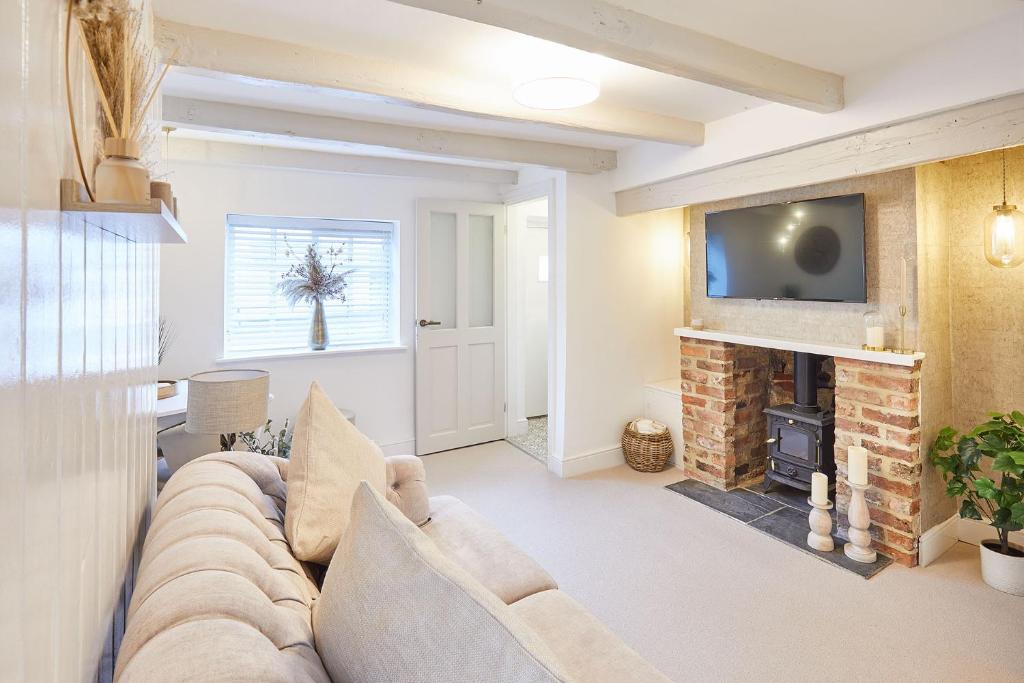 Host & Stay - Bridge Street