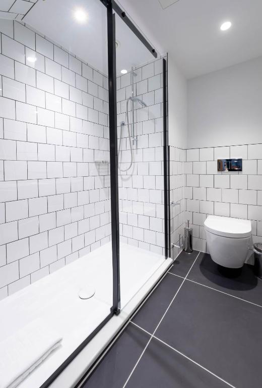 The Wesley Camden Town - Resim 19