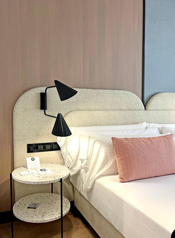 Soho Boutique Turia - Resim 23