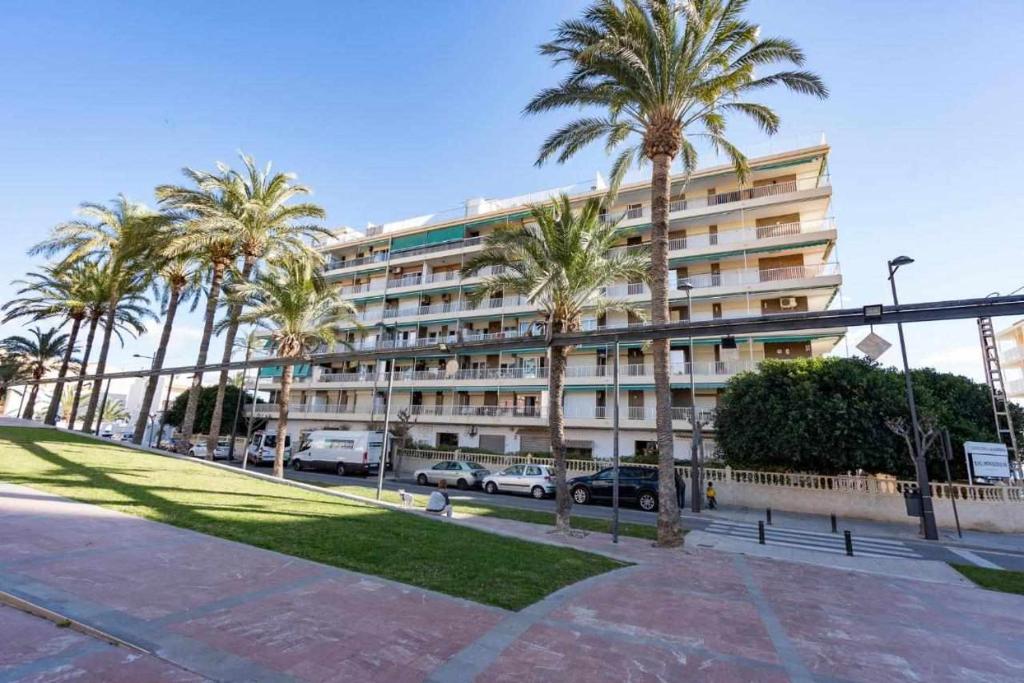 Apartamento Gallo Rojo, El Campello – Precios actualizados 2023