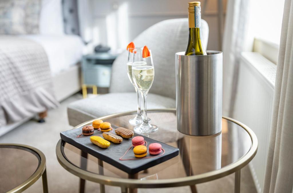 The Sandymount Hotel - Resim 22