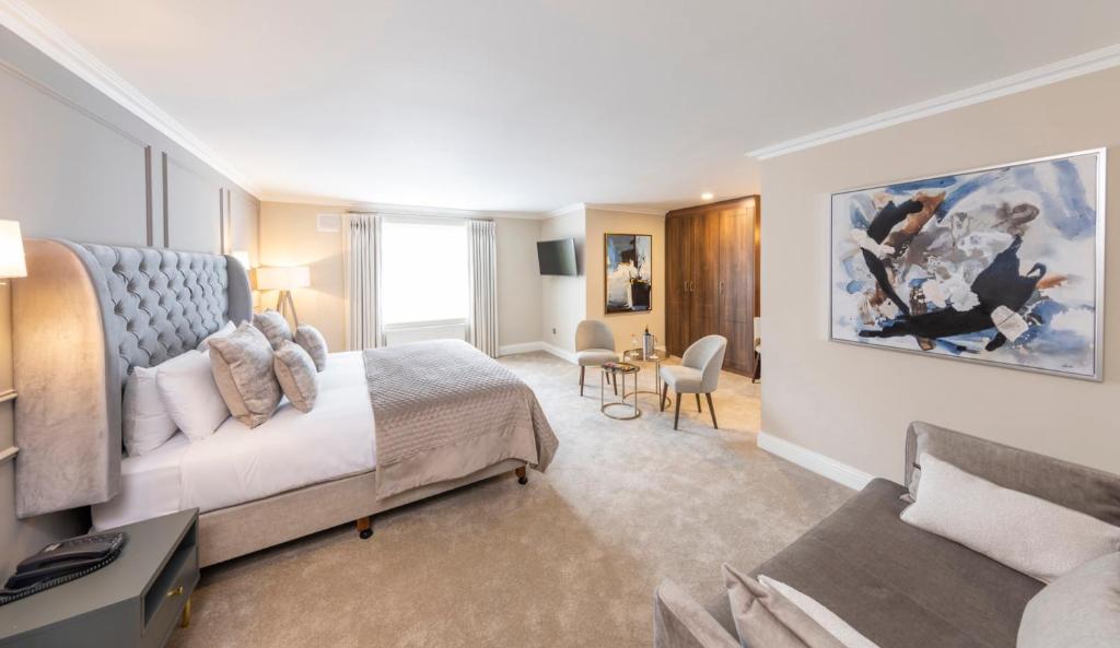 The Sandymount Hotel - Resim 17