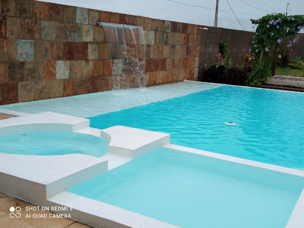 Casa D'ferias Icaraizinho