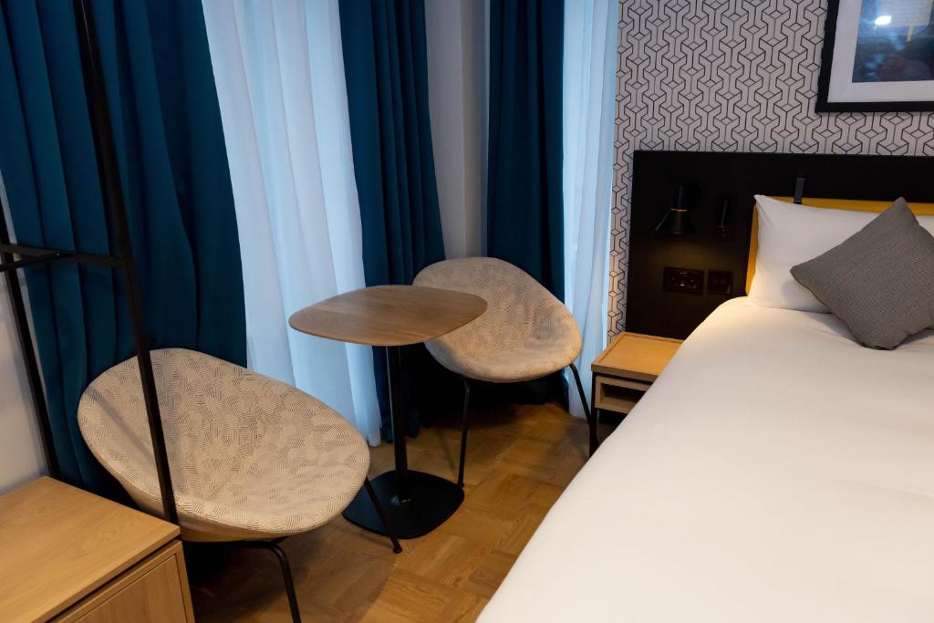 The Wesley Camden Town - Resim 23