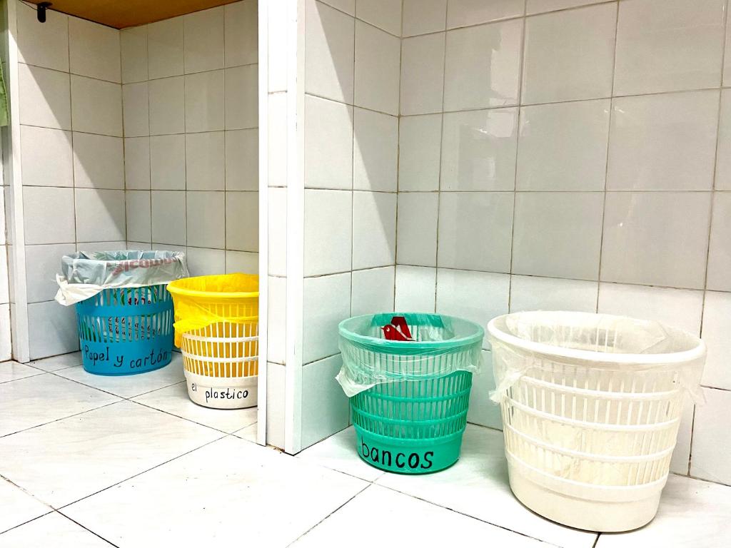 Las habitaciones en Alicante - Resim 36