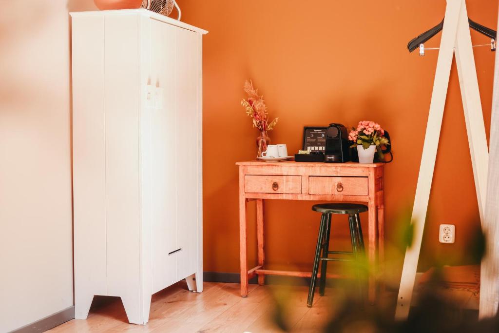 HOLT Hotel - Resim 41