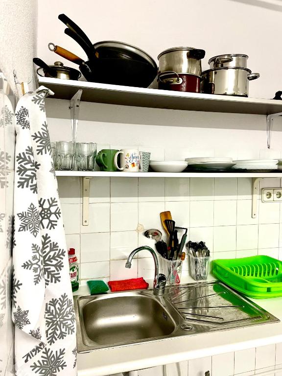 Las habitaciones en Alicante - Resim 27