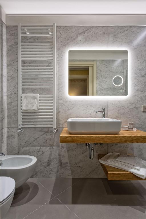 Casa del Sarto - Superior Apartment