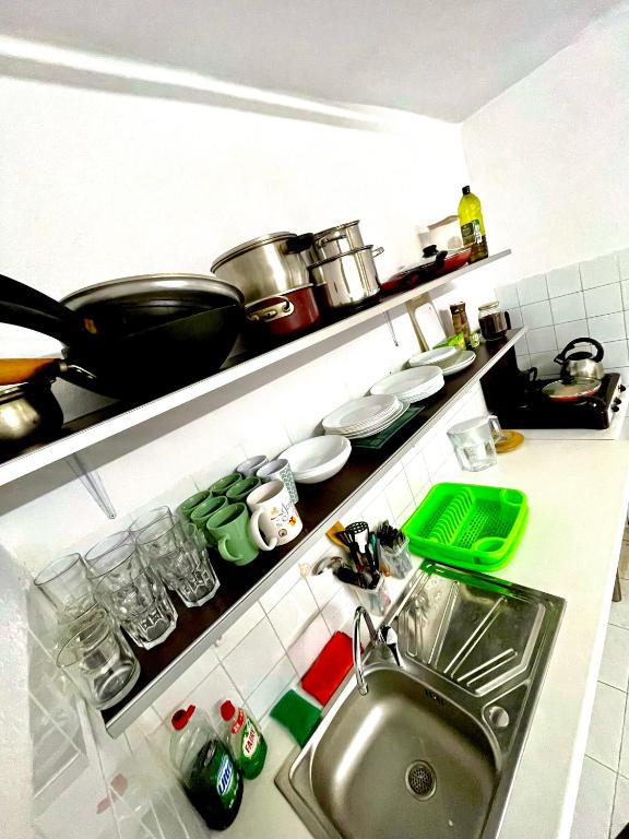 Las habitaciones en Alicante - Resim 25