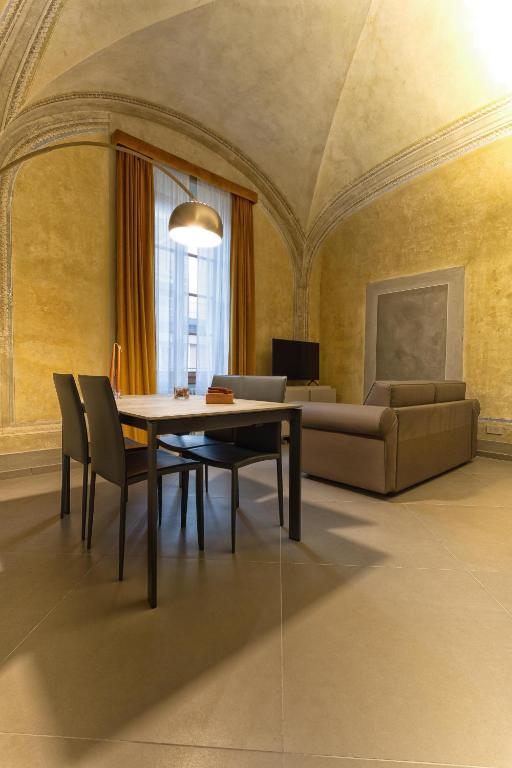 Casa del Sarto - Superior Apartment