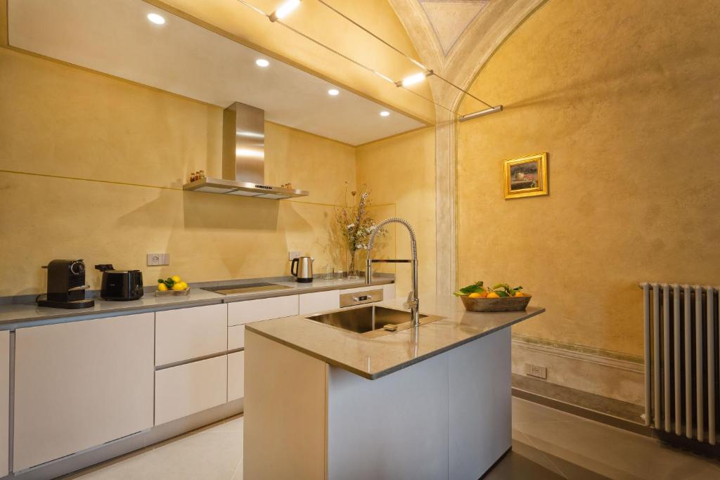 Casa del Sarto - Superior Apartment