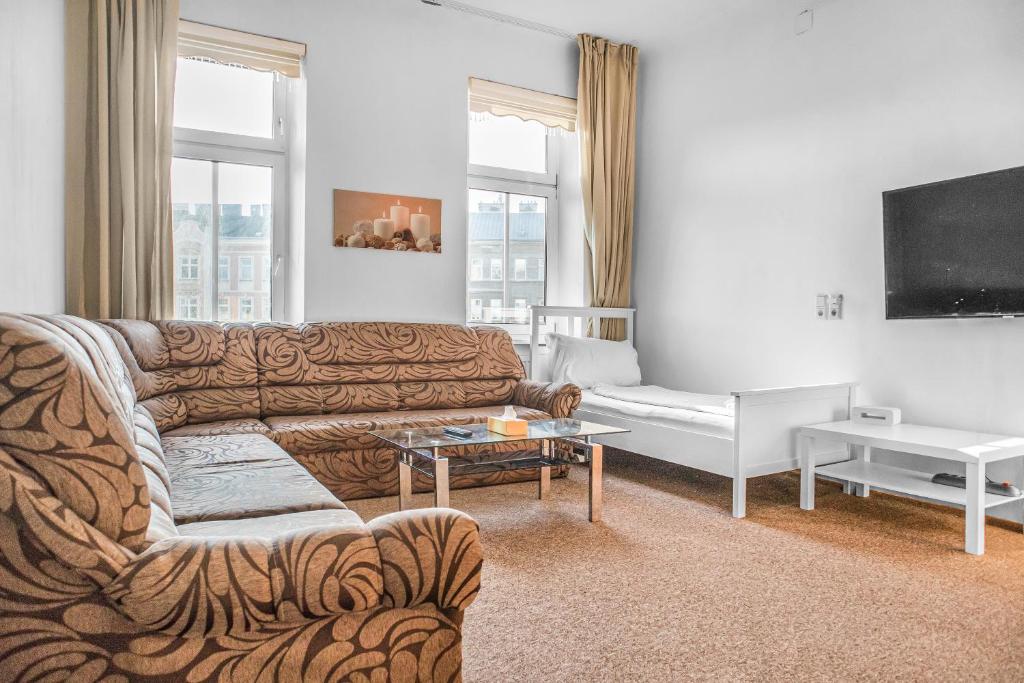 Fotografia z galérie ubytovania Superb 2BR Apt. Very Spacious near Millenium Tower vo Viedni