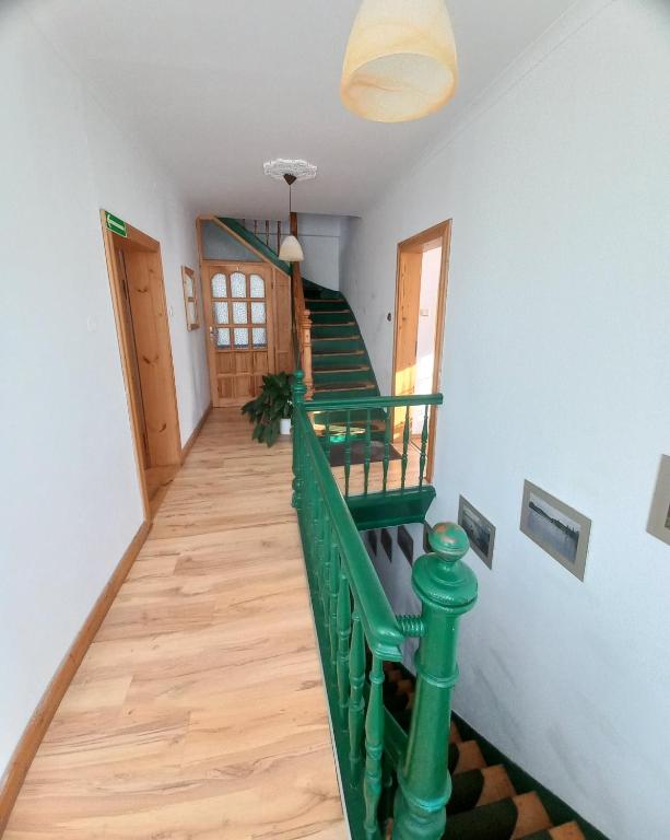 Fotografie z fotogalerie ubytování Apartamenty Maria v destinaci Sosnówka