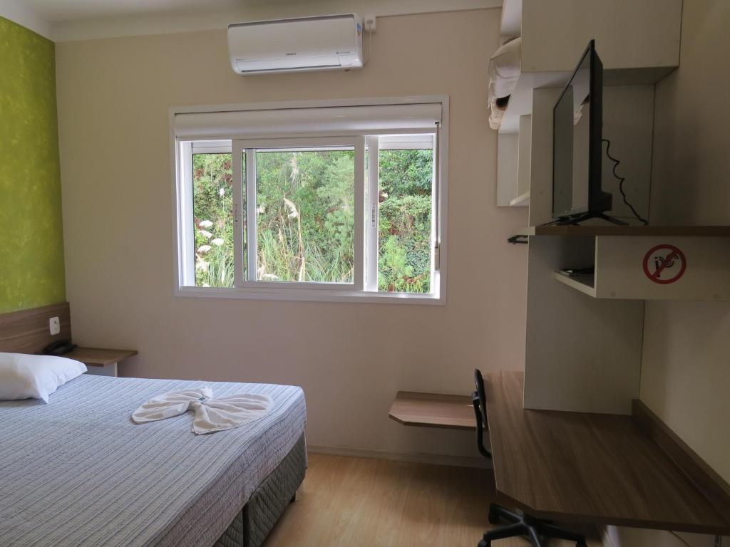 Adoro Hotel - Superior Double Room