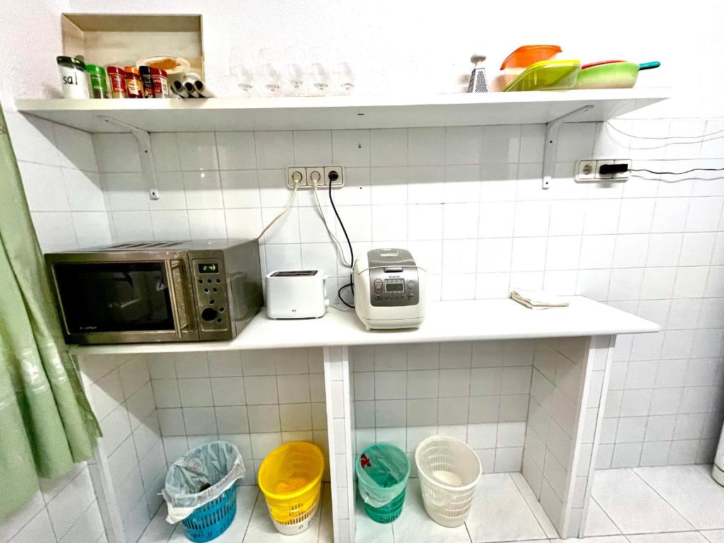 Las habitaciones en Alicante - Resim 35