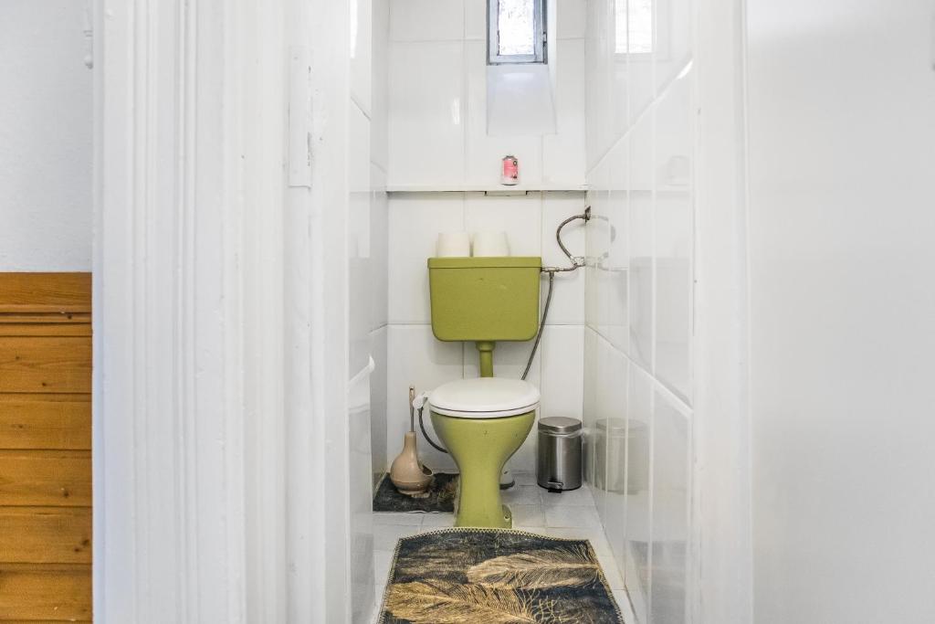 Zdjęcie z galerii obiektu Adorable 2BR Apt. near Millenium Tower and Danube w Wiedniu