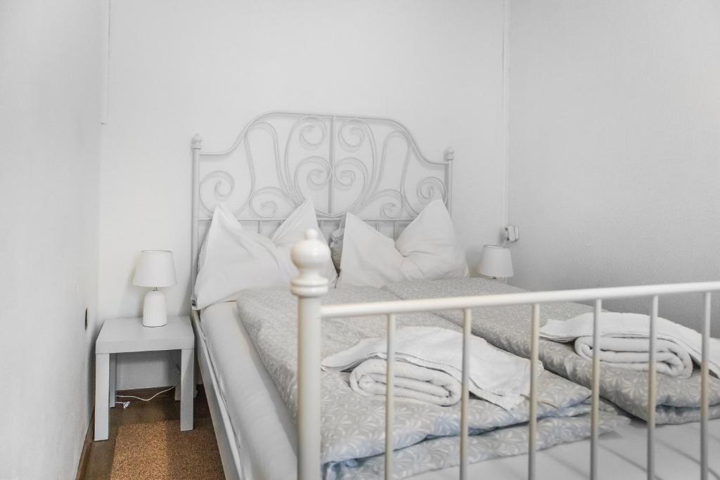 Zdjęcie z galerii obiektu Adorable 2BR Apt. near Millenium Tower and Danube w Wiedniu