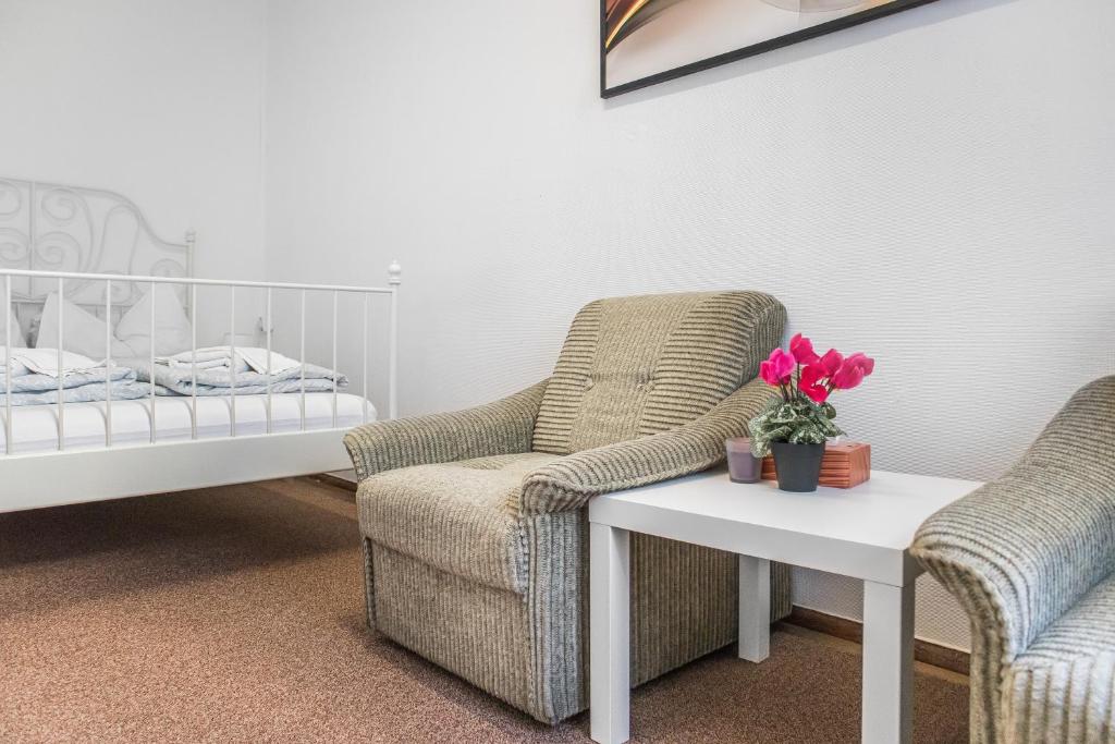 Zdjęcie z galerii obiektu Adorable 2BR Apt. near Millenium Tower and Danube w Wiedniu