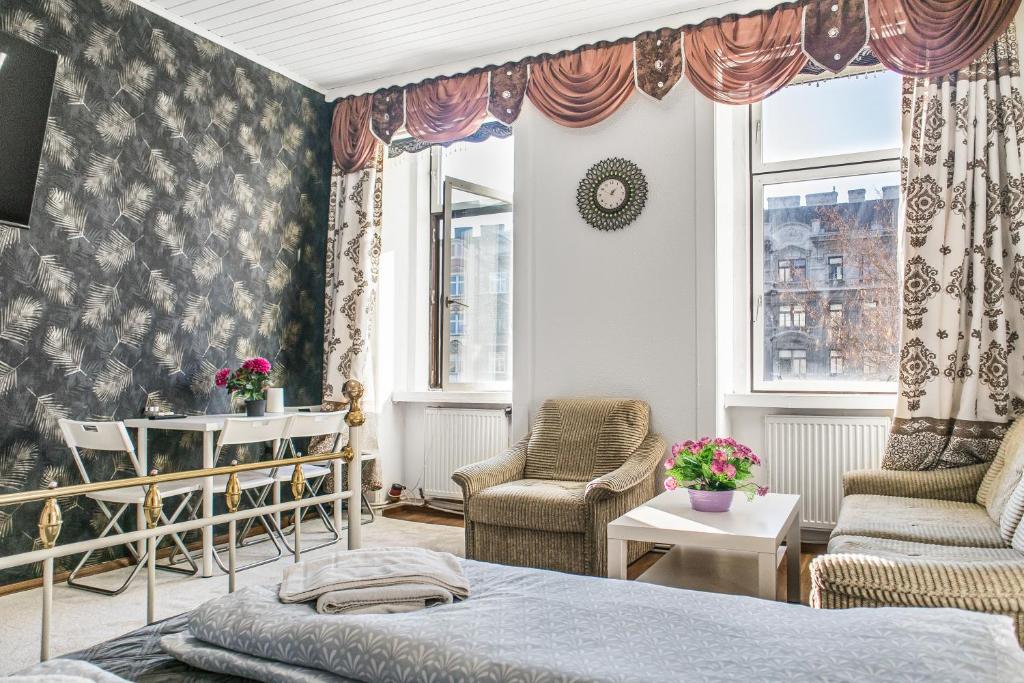 Zdjęcie z galerii obiektu Adorable 2BR Apt. near Millenium Tower and Danube w Wiedniu