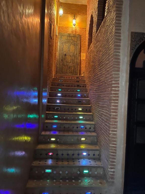 Fotografie z fotogalerie ubytování Riad Ritaj v destinaci Meknes