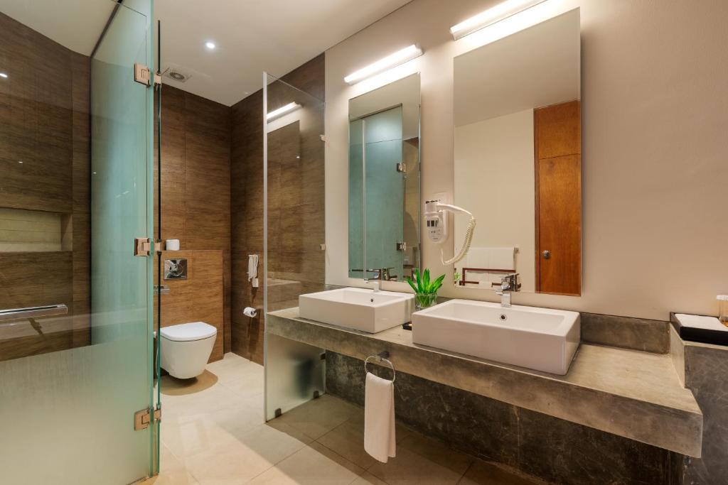 Amaya Beach Passikudah - 7