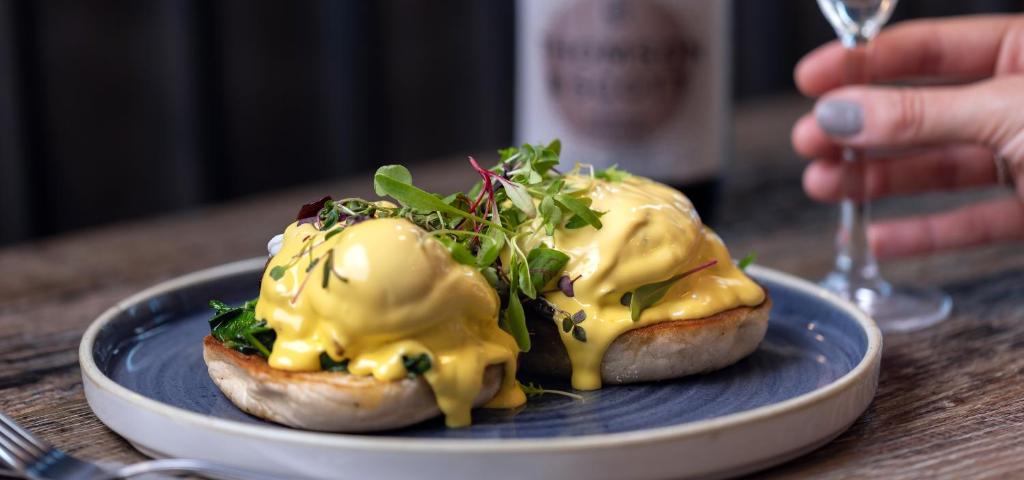 BrewDog DogHouse Edinburgh - Resim 16