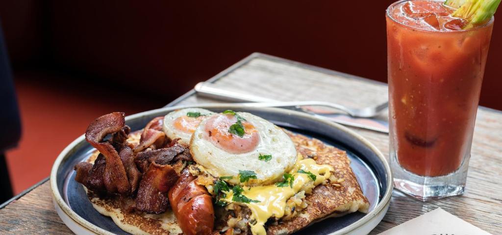 BrewDog DogHouse Edinburgh - Resim 15