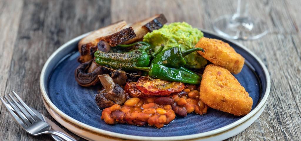 BrewDog DogHouse Edinburgh - Resim 19