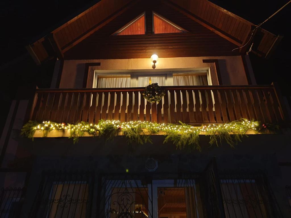 Fotografie z fotogalerie ubytování Casa RAI v destinaci Predeal