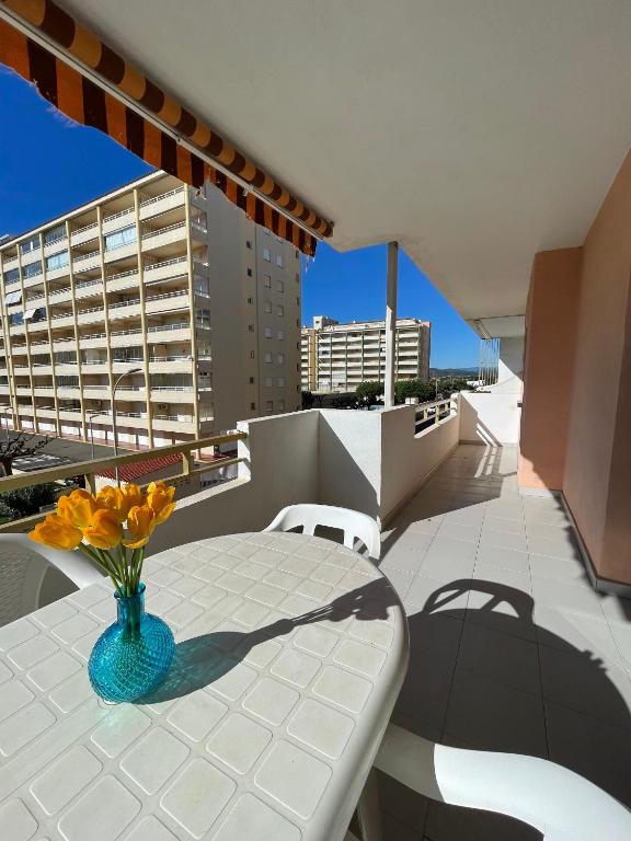 Alpen1 Peñismar I - Two-Bedroom Apartment