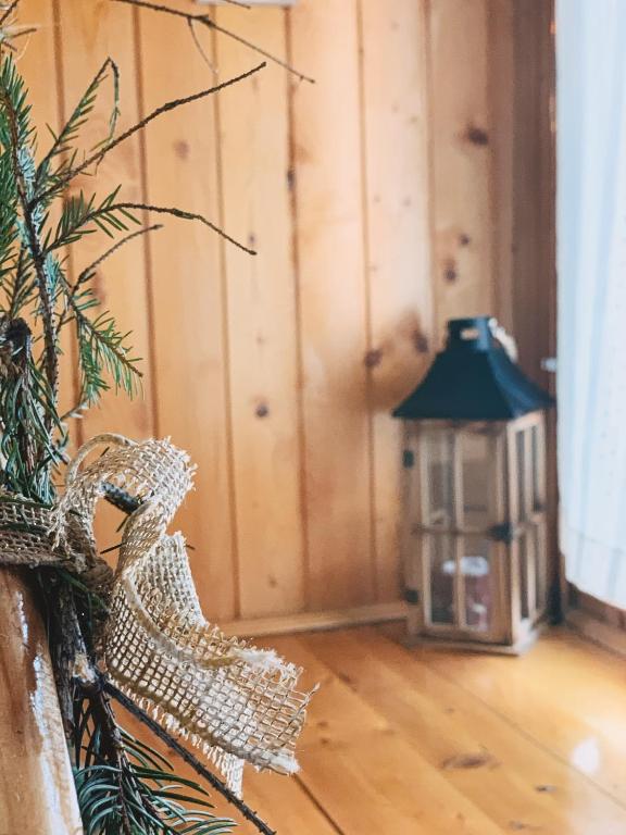 Fotografie z fotogalerie ubytování Casa RAI v destinaci Predeal