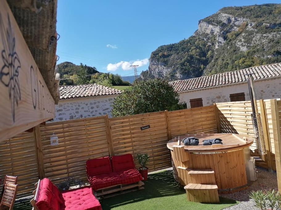 Fotografie z fotogalerie ubytování Gîte l'Edelweiss 3* v destinaci La Piarre