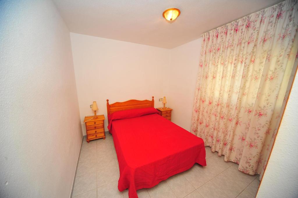 Derechos de imagen reservados por Booking.com