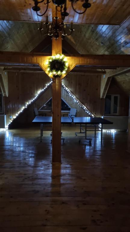 Fotografie z fotogalerie ubytování Casa RAI v destinaci Predeal