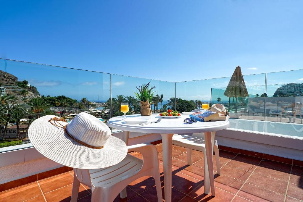 Apartamentos Río Piedras, Puerto Rico de Gran Canaria ...