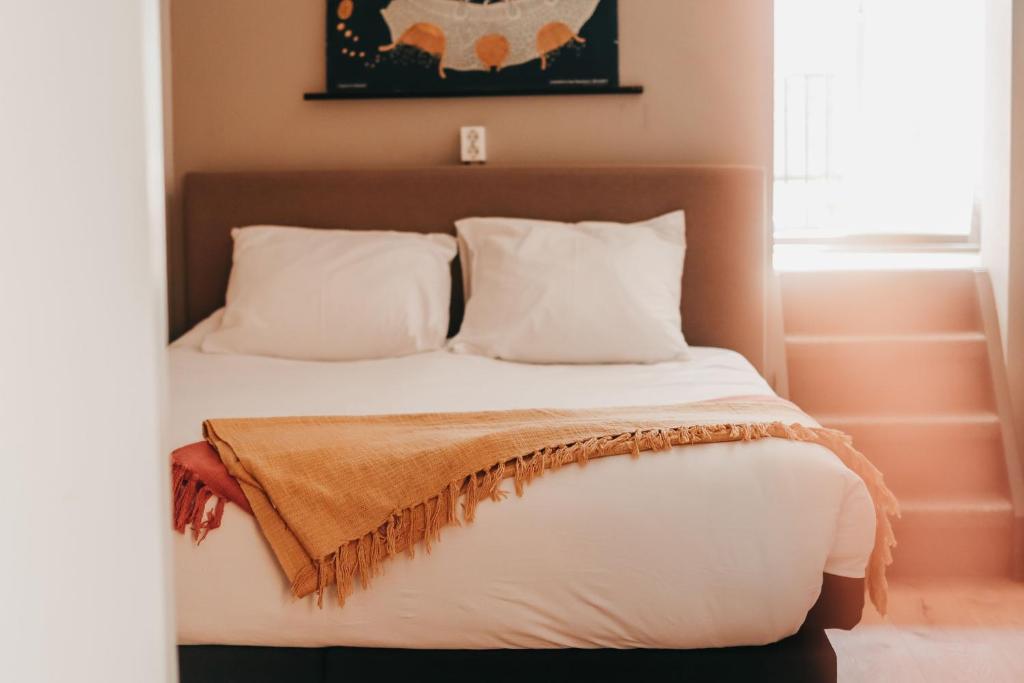 HOLT Hotel - Resim 45